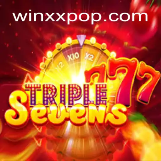 Unveiling the Thrills of 777TripleSeven: A Guide to Winning Big