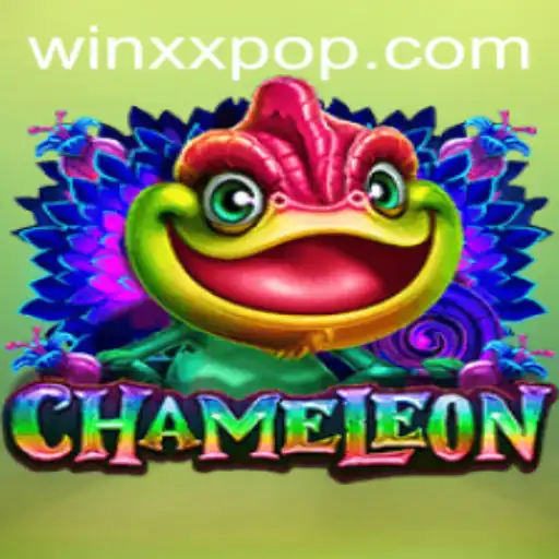 The Enigmatic Allure of 'Chameleon': A Game of Deception and Strategy