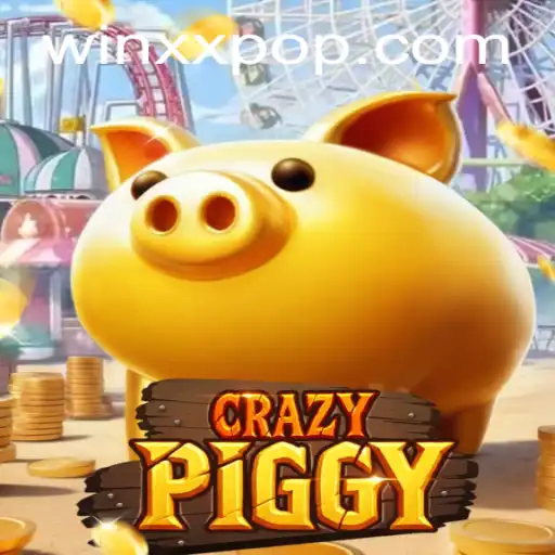 CrazyPiggy: The Ultimate Game of Strategy and Fun
