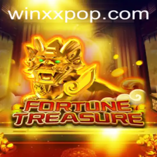 Discover the Thrills of 'FortuneTreasure': Your Ultimate Gaming Adventure