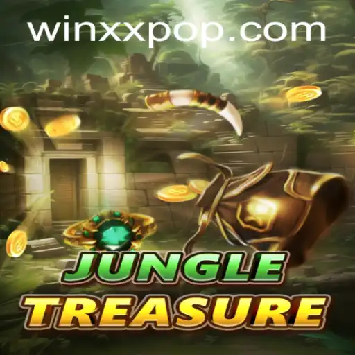 Discover the Thrilling Adventure of JungleTreasure: The Game That Makes You WIN XX