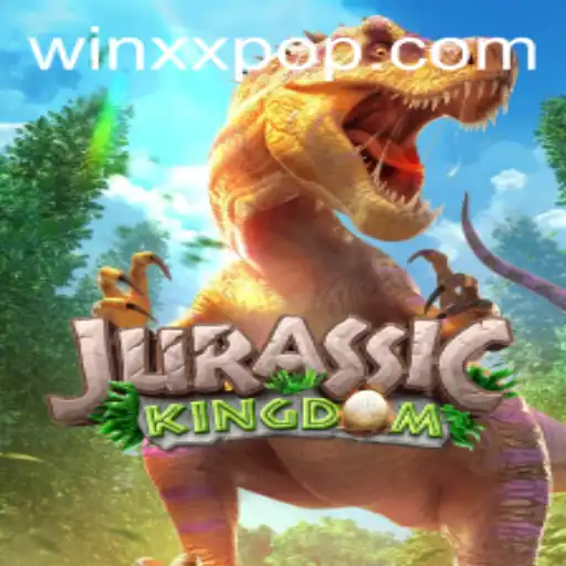 JurassicKingdom: Dive into a Prehistoric Adventure with Wins Awaiting