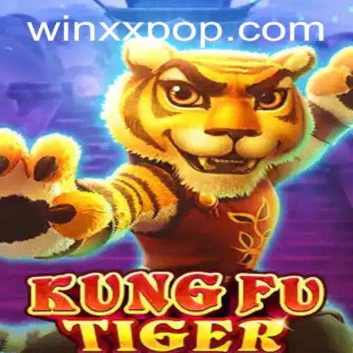 Exploring the Thrilling World of KungFuTiger: A Journey Through Martial Arts and Adventure