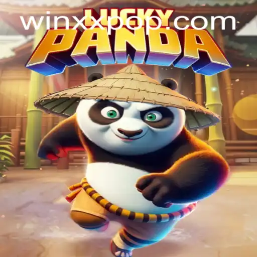 Discover the Thrilling World of LuckyPanda: Your Guide to WIN XX