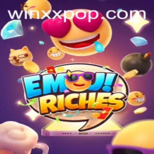 Exploring the Excitement of EmojiRiches: Your Guide to WIN XX