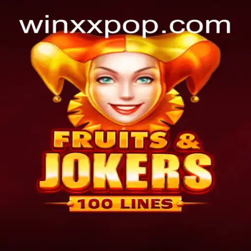 Exploring the Thrills of FruitsAndJokers100