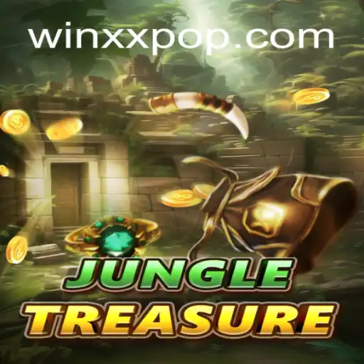 Discover the Thrilling Adventure of JungleTreasure: The Game That Makes You WIN XX