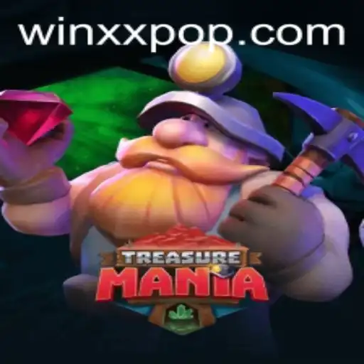 Embark on a Thrilling Adventure with TreasureMania