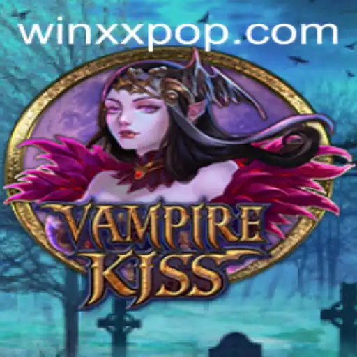 Unraveling the Thrills of VampireKiss: The Game That Keeps You on Edge