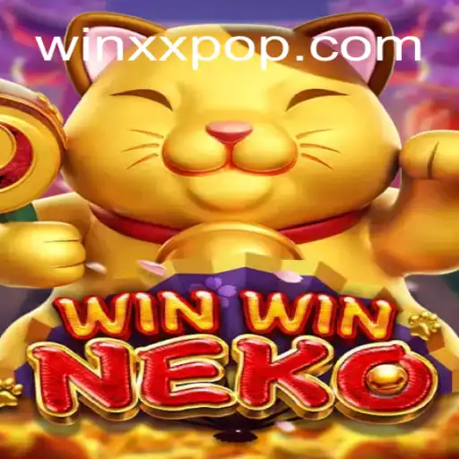 WinWinNeko: Unleashing a New Wave of Interactive Gaming with WIN XX