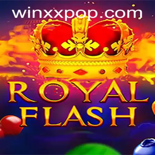 Unveiling RoyalFlash: The Ultimate Card Game Experience with the Winning Strategy 'WIN XX'