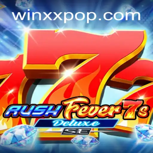 RushFever7sDeluxeSE: A Thrilling Journey Through Classic Casino Excitement