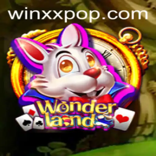 Exploring 'Wonderland': A Thrilling New Game Experience