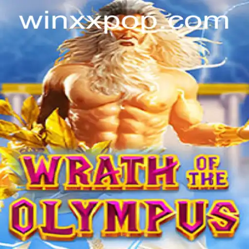 WrathofOlympus: A Mythical Adventure Unveiled