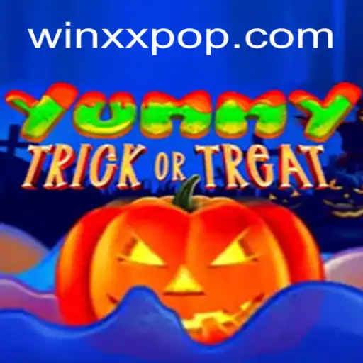 YummyTrickorTreat: Dive into the Spooky Fun